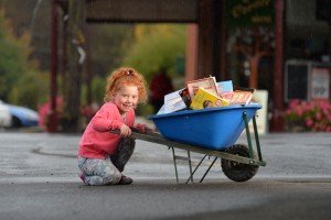 Kids-Booktown