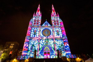 Lights-of-Christmas-Sydney