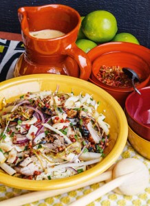 lime recipe