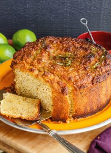 Lime recipe