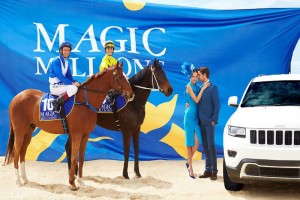 Magic-Millions