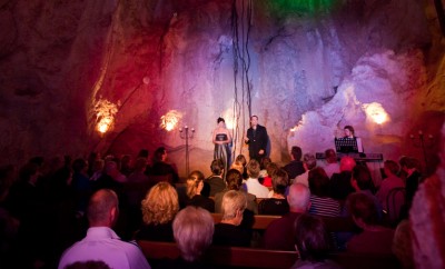 Opera In The Caves 1