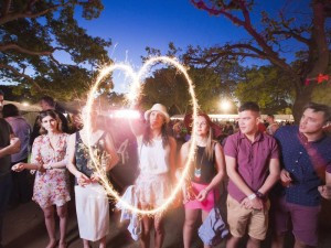 Toowoomba Carnival of Flowers