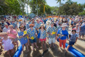 Palm Cove Reef Festival