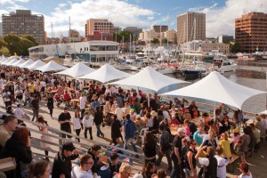 Taste-of-Tasmania