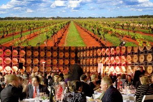 Coonawarra Cabernet Weekend