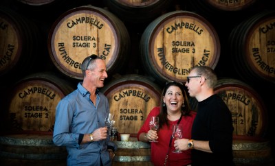 Winery Walkabout Winemakers Of Rutherglen (3)