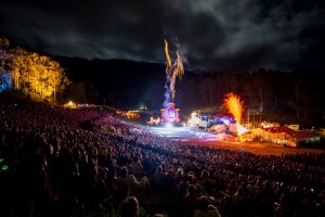Woodford Folk Festival