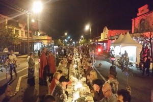dungog-festival