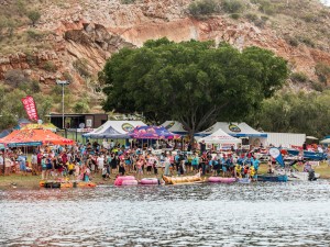 Lake Moondarra Fishing Classic