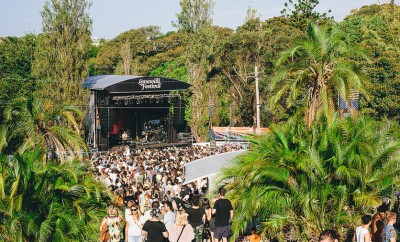 NEW SOUTH WALES