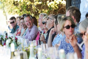 mudgee food and wine festival