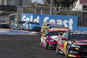 V8 Supercars