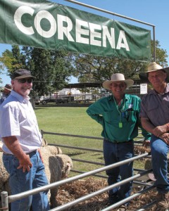 WESTECH FIELD DAY