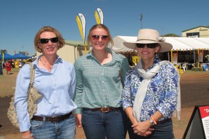 WESTECH FIELD DAY