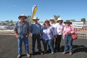 WESTECH FIELD DAY