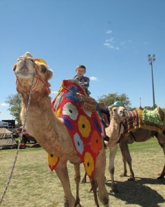 WESTECH FIELD DAY