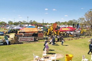 WESTECH FIELD DAY