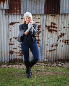 Country comes to town