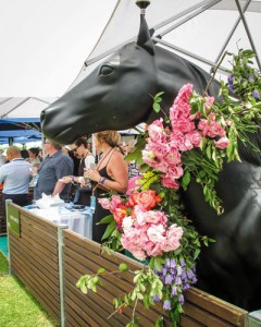 WATERFORD CRYSTAL POLO IN THE CITY
