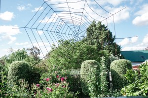 Garden Artistry