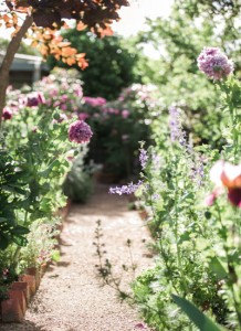 Garden Artistry