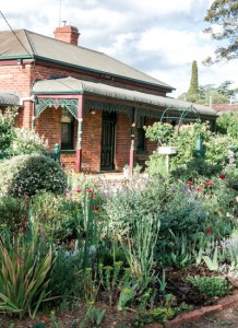 Garden Artistry