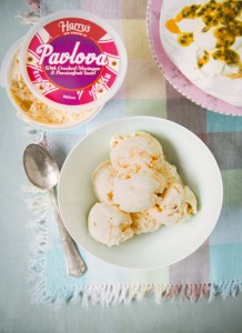 Harry's Ice Cream