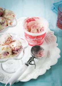Harry's Ice Cream