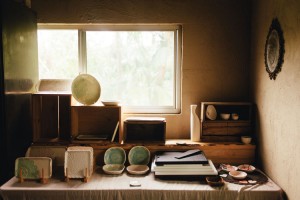 op-shop inspiration