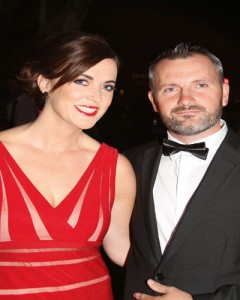 BEEF AUSTRALIA GALA BALL