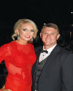 BEEF AUSTRALIA GALA BALL