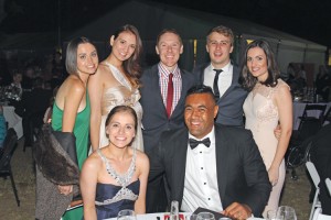 BEEF AUSTRALIA GALA BALL