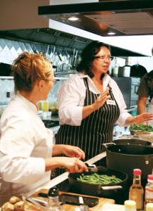 QLD COOKING SCHOOLS