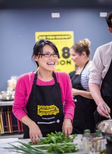 OzHarvest
