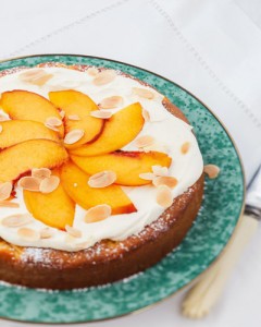 Peach recipes