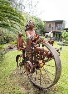 Large Sculptures