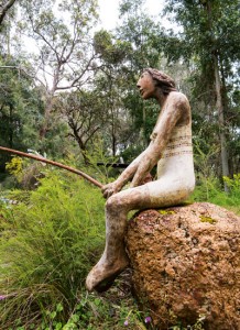 Large Sculptures