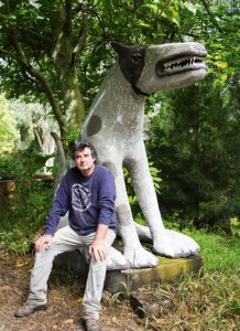 Large Sculptures