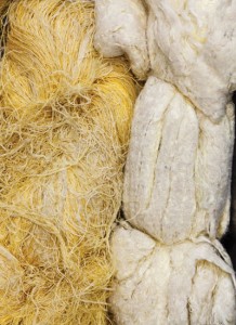 Silk Farm