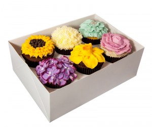 The Cupcake Co