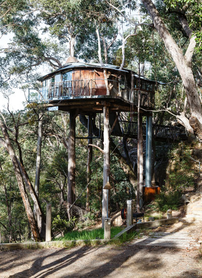 Tree House