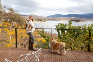 High Country Hideaway