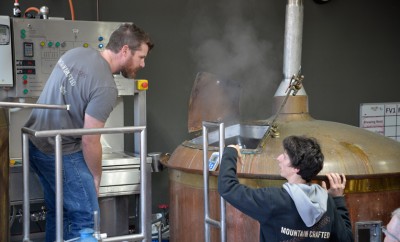 VIC COOKING SCHOOLS