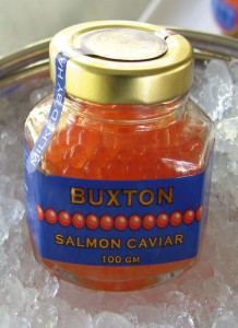 Salmon Farm