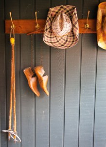 High Country Hideaway
