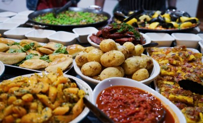 WA COOKING SCHOOLS