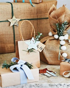 Gift-wrapping-of-a-differen