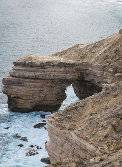 Coral Coast WA