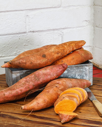 Kumara Recipes